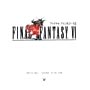 FINAL FANTASY VI<BR>Original Sound Version<BR>Music CD